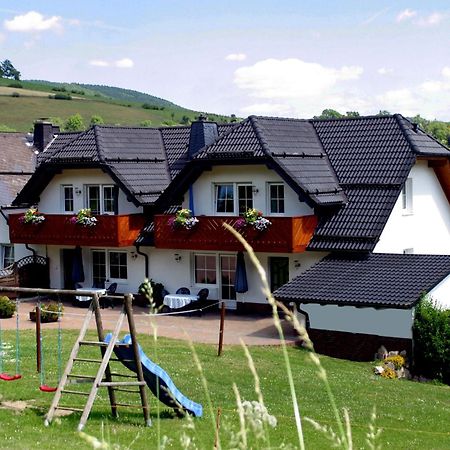 Schweizes Ferienhof Medebach Zewnętrze zdjęcie