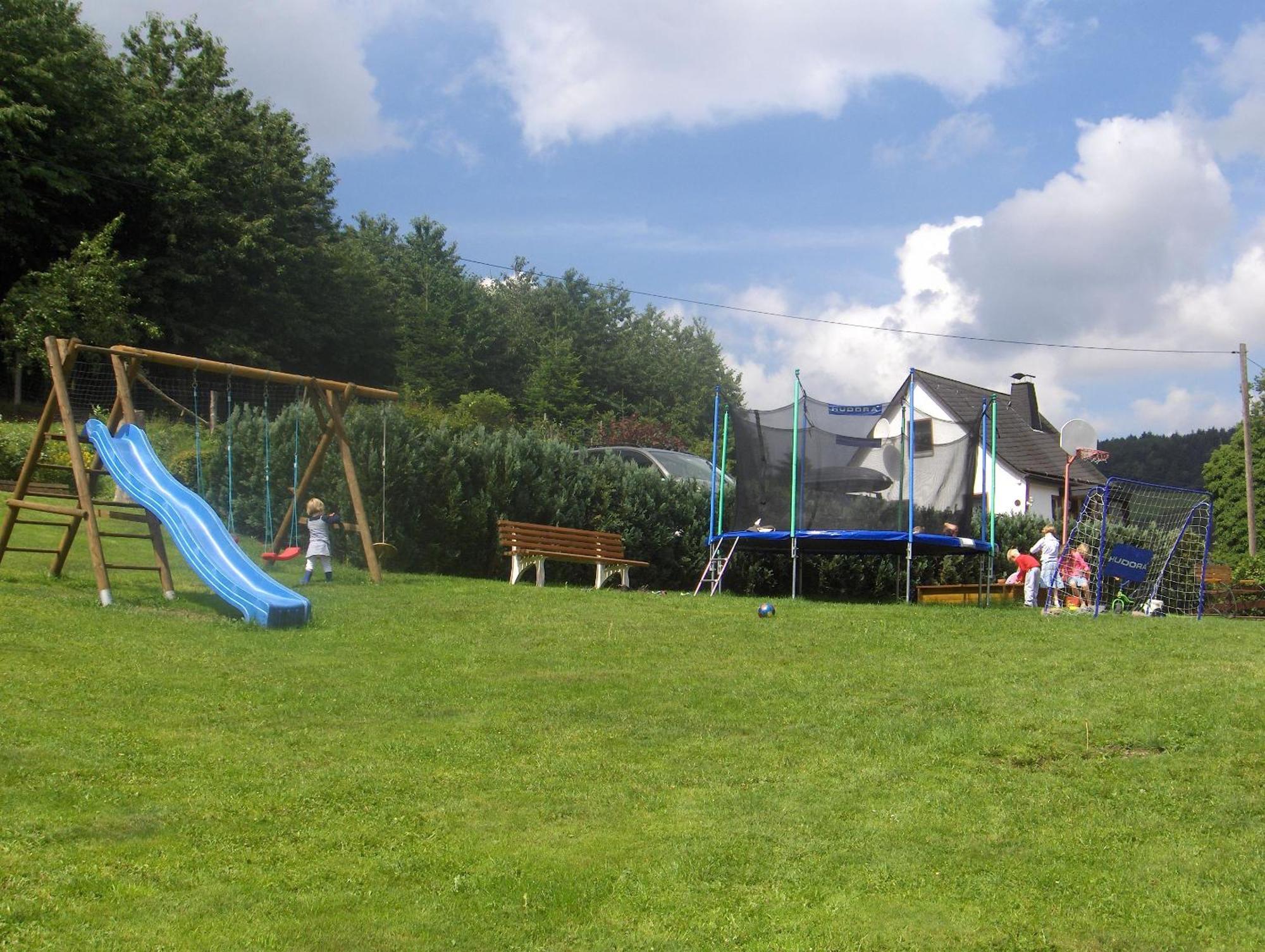 Schweizes Ferienhof Medebach Zewnętrze zdjęcie