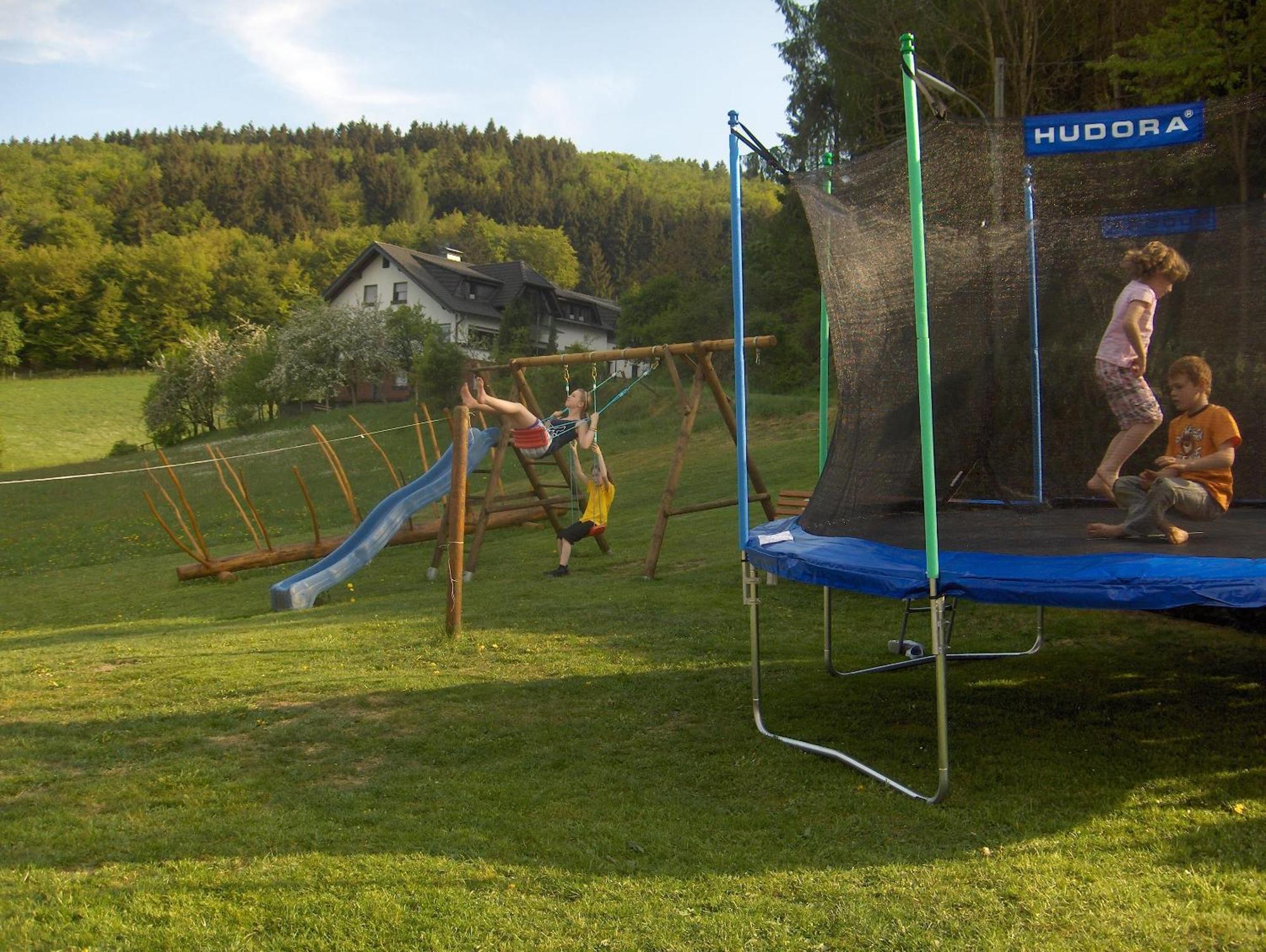 Schweizes Ferienhof Medebach Zewnętrze zdjęcie